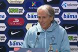 «Dos novos selecionadores só eu e o Zidane é que ganhámos»