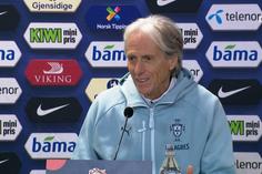 «Dos novos selecionadores só eu e o Zidane é que ganhámos»