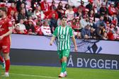 Duarte Moreira mudou-se para o HamKam no verão que agora terminou - Foto: arquivo pessoal