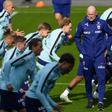 Stale Solbakken