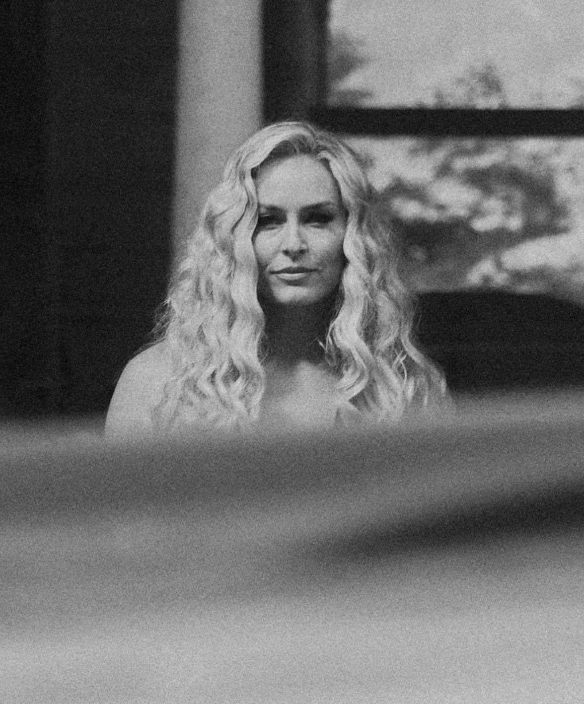 Instagram/Lindsey Vonn