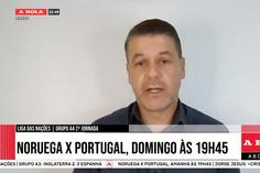 «Diogo Costa é uma bênção para a Seleção»