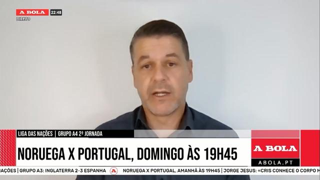 «Diogo Costa é uma bênção para a Seleção»