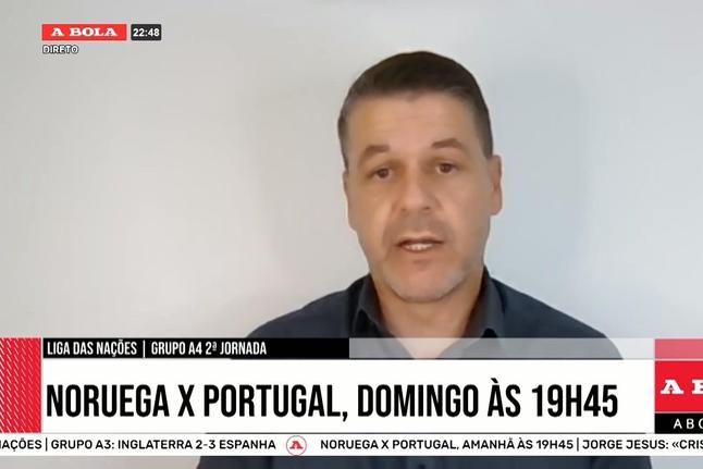«Diogo Costa é uma bênção para a Seleção»