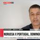 «Diogo Costa é uma bênção para a Seleção»