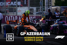 Russell supera concorrência da Red Bull e aproxima-se de Antonelli (resumo)