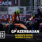 Russell supera concorrência da Red Bull e aproxima-se de Antonelli (resumo)