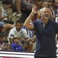 Fernando Sá, treinador da equipa de basquetebol do FC Porto - Foto: LUIS FORRA/LUSA