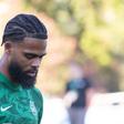 Jeremiah St. Juste  jogou no Sporting entre 2022/23 e 2024/25, depois ficou afastado da equipa e saiu em 2026