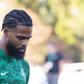 Jeremiah St. Juste  jogou no Sporting entre 2022/23 e 2024/25, depois ficou afastado da equipa e saiu em 2026