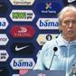 Jorge Jesus antecipa ausência de mudanças num setor na Noruega
