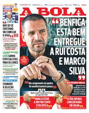 27 de setembro de 2026