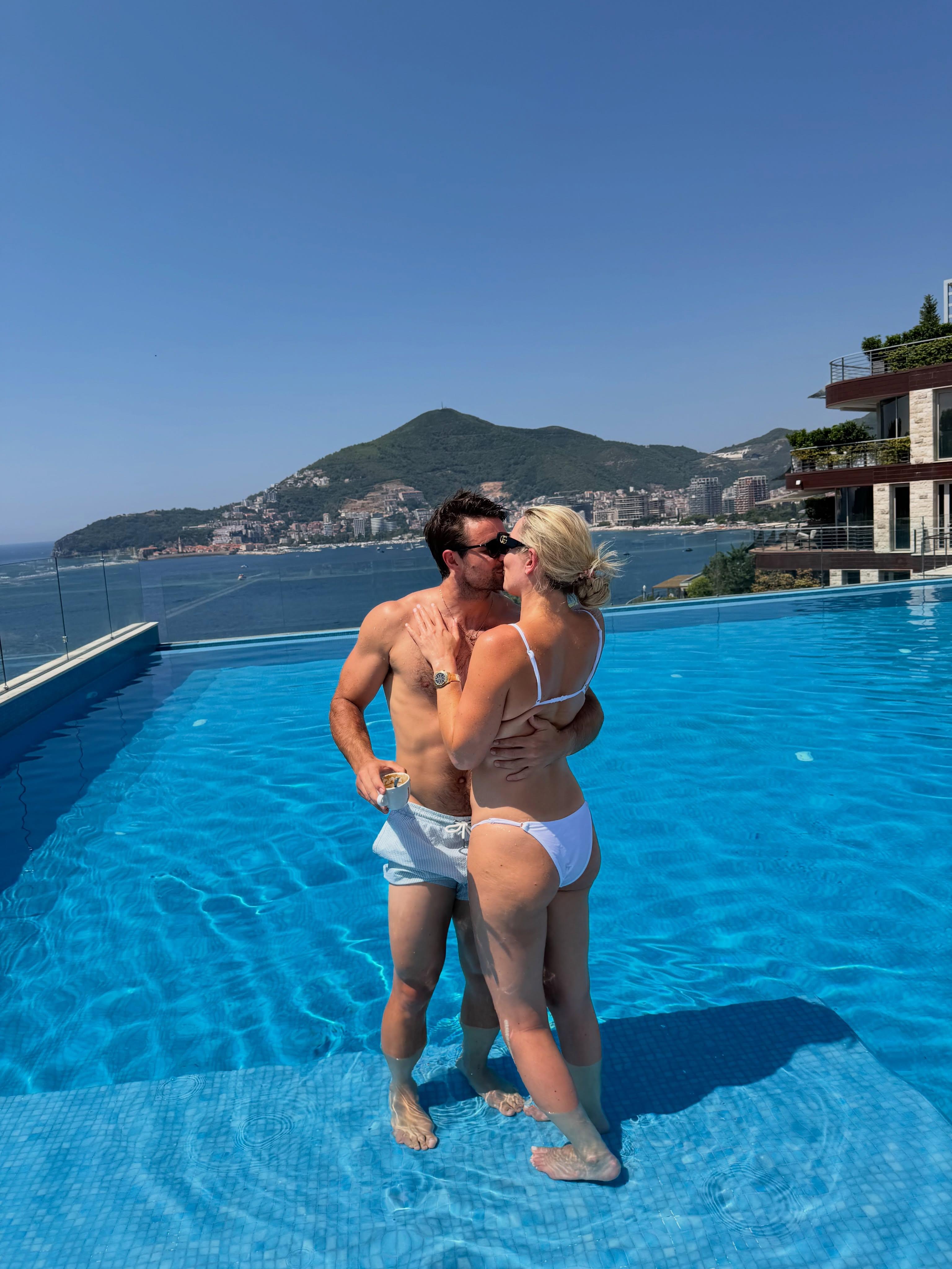 Instagram/Lindsey Vonn