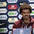 Renato Veiga fez o lançamento do Noruega-Portugal, em Oslo - Foto: IMAGO