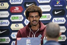 Renato Veiga fez o lançamento do Noruega-Portugal, em Oslo - Foto: IMAGO