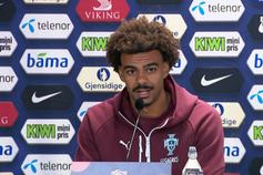 «O meu pai gostou muito do tempo que passou com o mister Jesus»