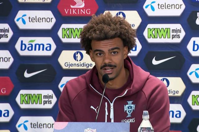 «O meu pai gostou muito do tempo que passou com o mister Jesus»