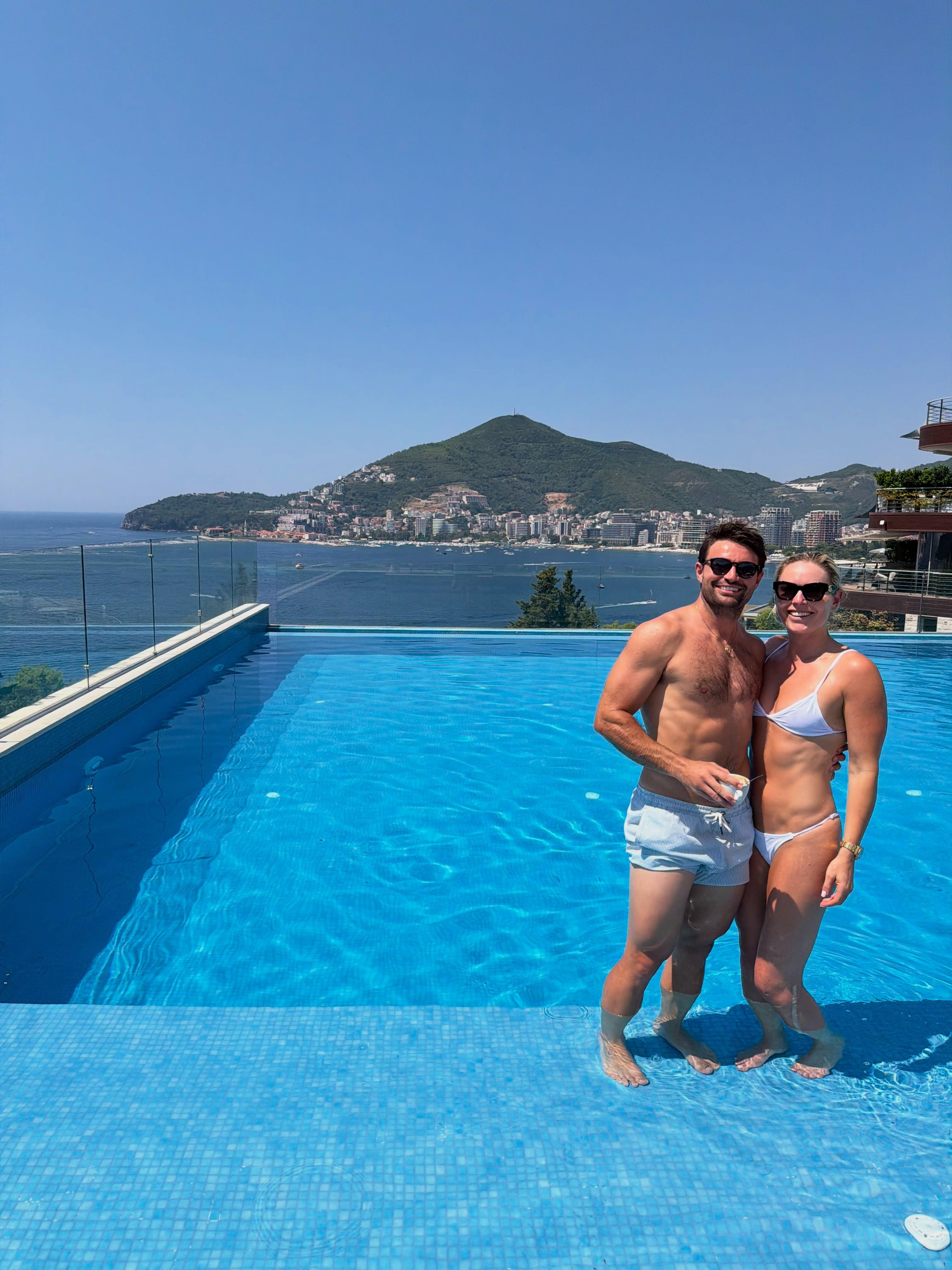 Instagram/Lindsey Vonn