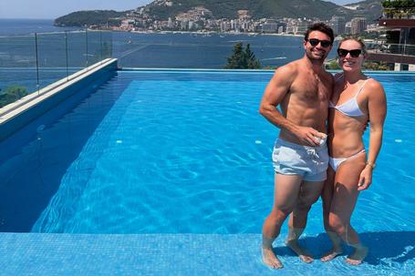 Instagram/Lindsey Vonn
