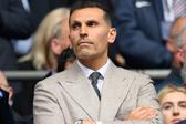 Khaldoon Al Mubarak reagiu às acusações da Premier League