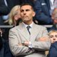 Khaldoon Al Mubarak reagiu às acusações da Premier League