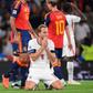 Harry Kane foi do céu ao inferno e a Espanha… do inferno ao céu