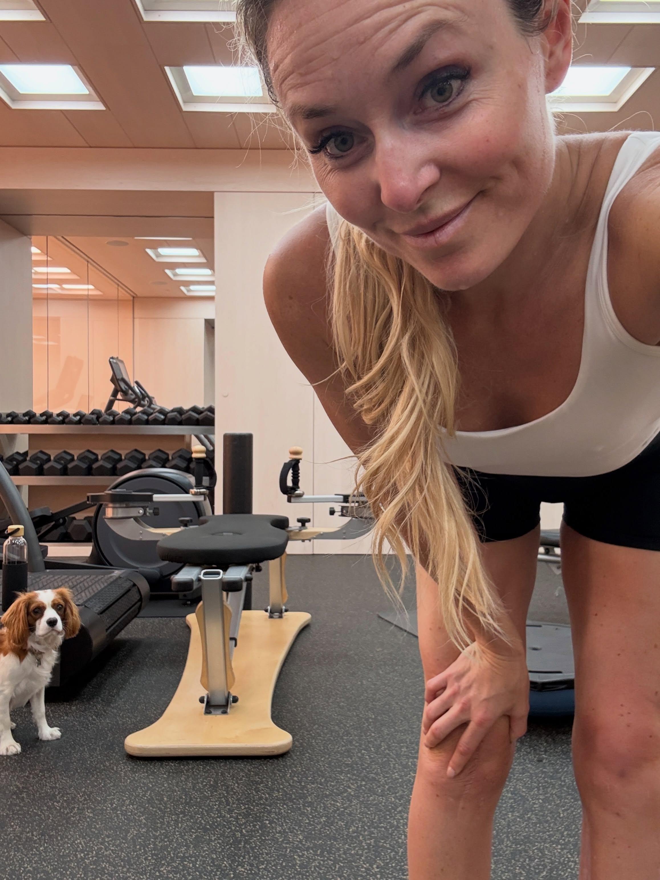 Instagram/Lindsey Vonn