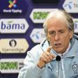 Jorge Jesus em Oslo (IMAGO)
