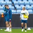 Portugal defronta este domingo a Noruega, em Oslo, jogo da Liga das Nações - Foto: Imago
