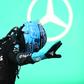 George Russel venceu o GP Baku - Foto: Fórmula 1