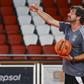Ricardo Vasconcelos deixou a Seleção nacional feminina para treinar o Benfoca - Foto: Benfica