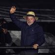 «Quem quer ganhar dinheiro, arranje uma forma honesta»: Lula da Silva provoca terramoto no Brasil