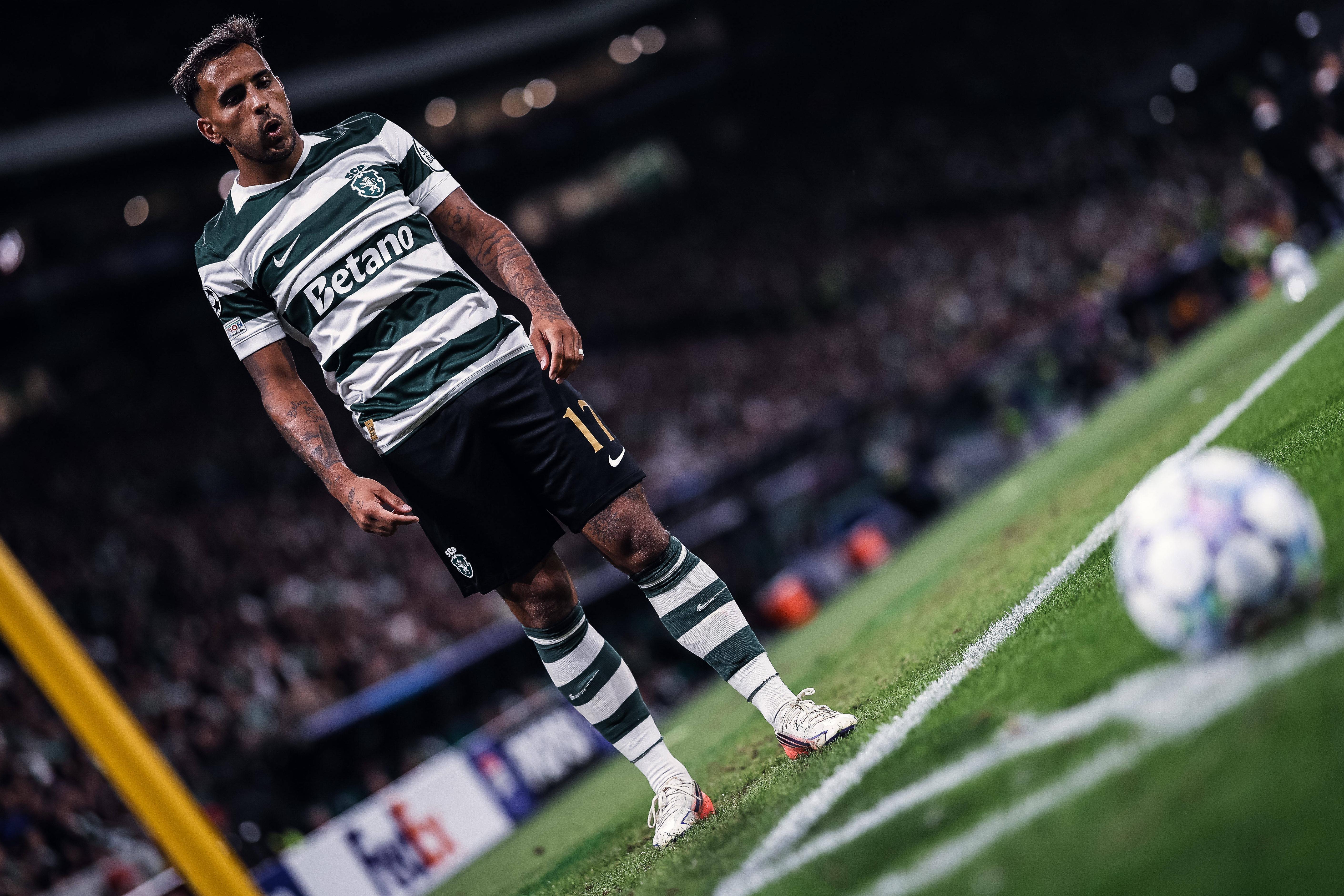 Zalazar veio preencher uma das lacunas do plantel nos últimos anos - Foto: IMAGO