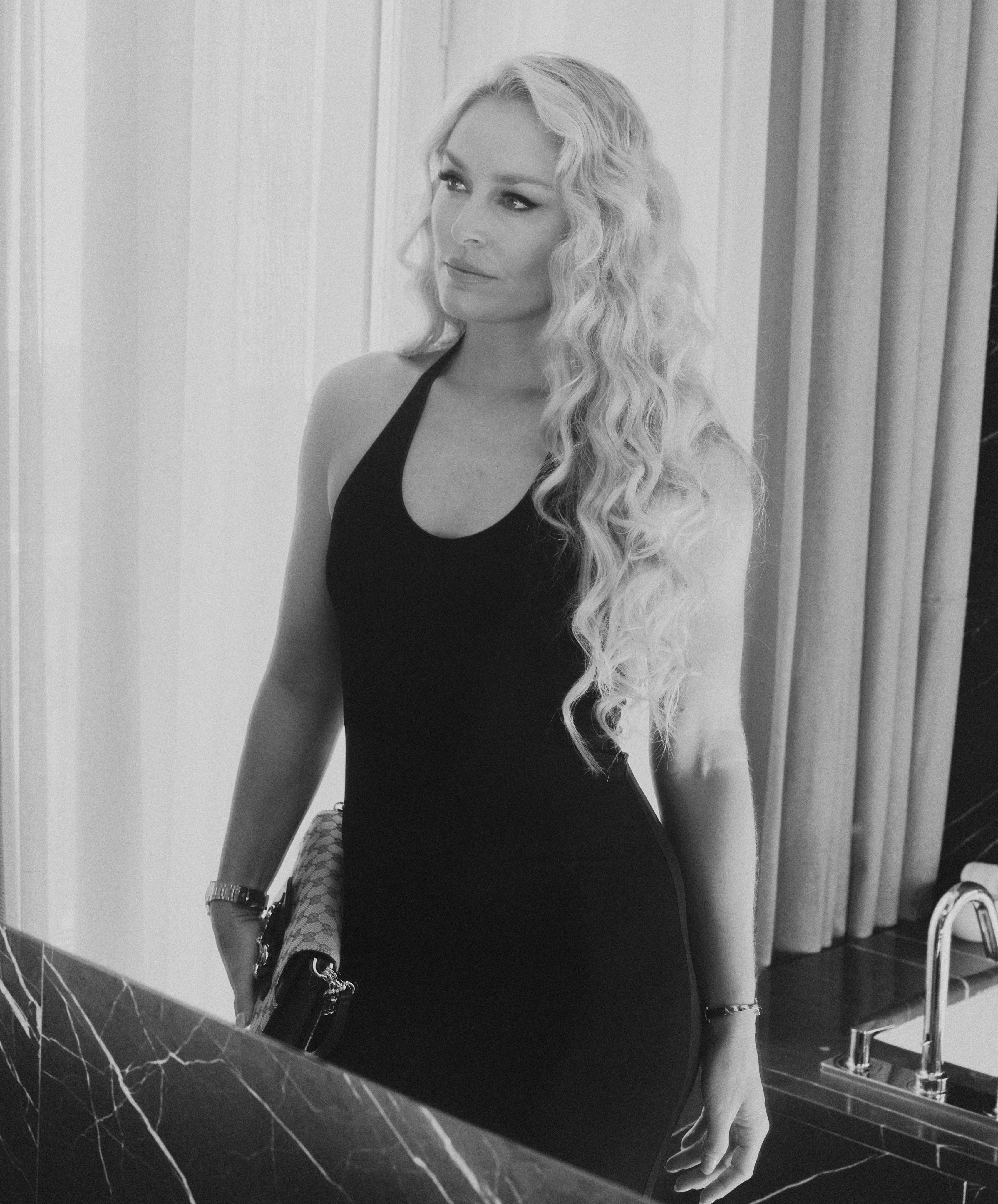 Instagram/Lindsey Vonn