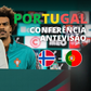 Direto: siga a conferência de imprensa de Jorge Jesus e Renato Veiga