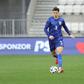 Dominik Prpic em ação pela seleção croata de sub-21 - Foto: IMAGO