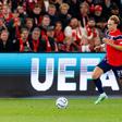 Andreas Schjelderup. Foto IMAGO