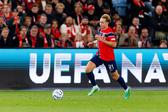 Andreas Schjelderup. Foto IMAGO