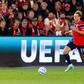 Andreas Schjelderup. Foto IMAGO