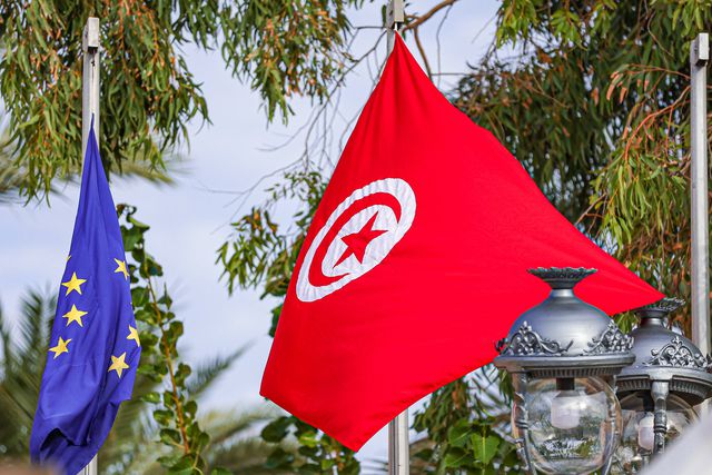 Presidente da Federação Tunisina de Futebol preso por suspeitas de corrupção