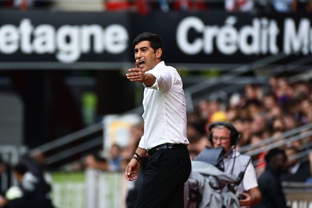 Liga Conferência: siga aqui os jogos da tarde