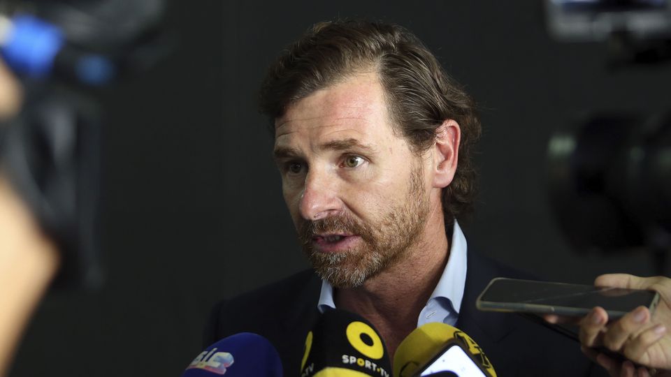 Villas-Boas avança mesmo como candidato às próximas eleições do FC Porto