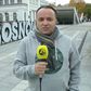 A BOLA em Sosnowiec, na Polónia, com o Sporting
