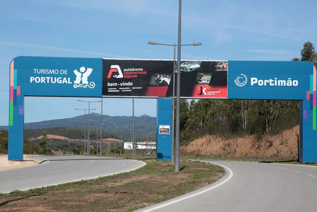 Autódromo de Portimão (IMAGO)