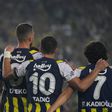 O registo impressionante do Fenerbahçe em 2023/2024