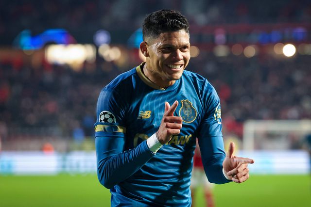 Evanilson: «Vestir a camisola da seleção é o sonho de todos os jogadores»