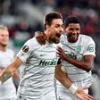 Destaques do Sporting: Patrão abriu a porta, faltou quem a tivesse fechado...