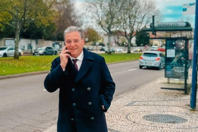 FC Porto: Queixa no TAD movida pela Onsoccer