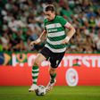 Coates falha clássico com o FC Porto