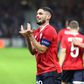 Lille, de Paulo Fonseca, bate Slovan com Cabella em grande, Klaksvik faz história